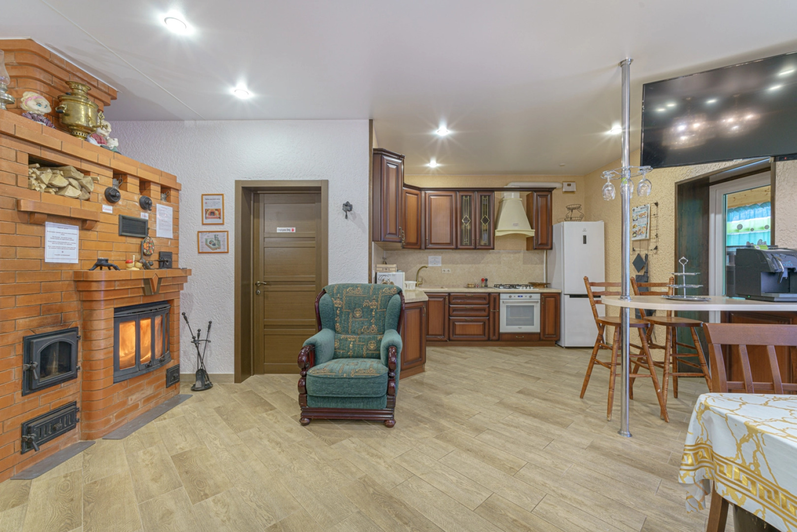 Гостевой Дом Никки