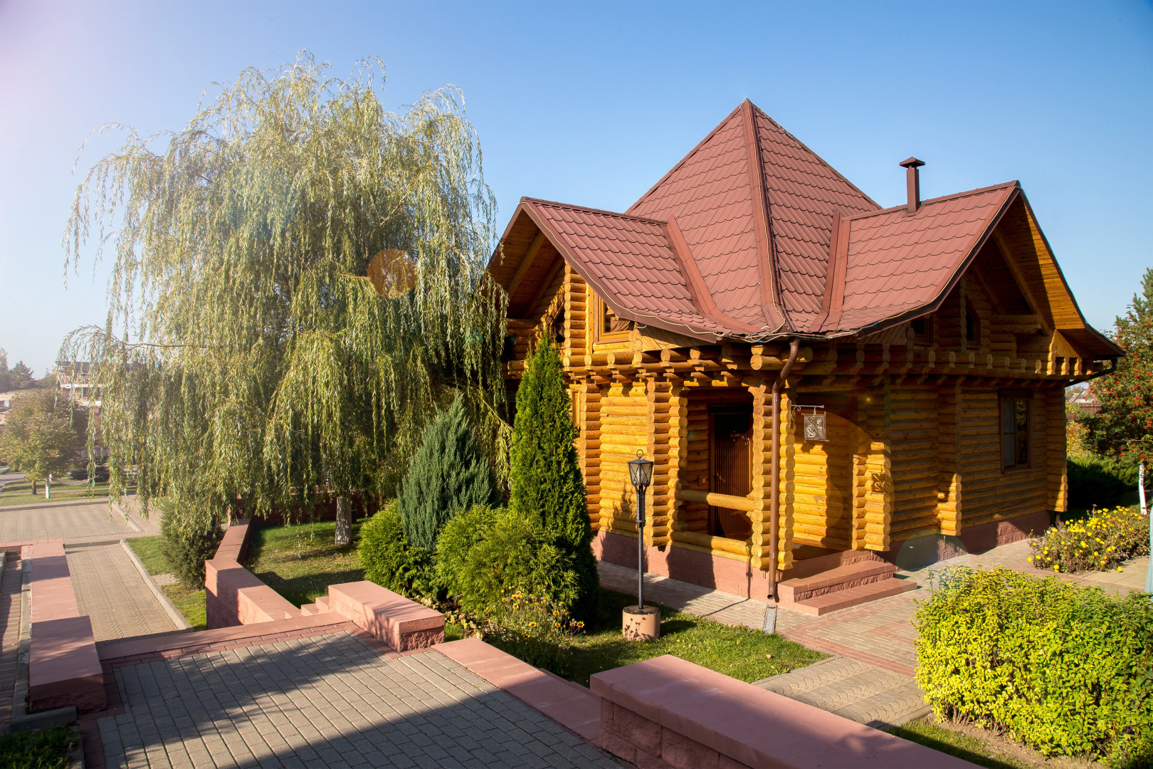 База Отдыха Сябры