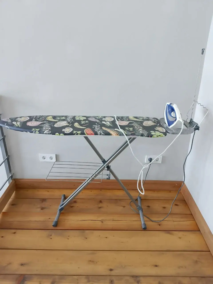 Гостиница Слободка