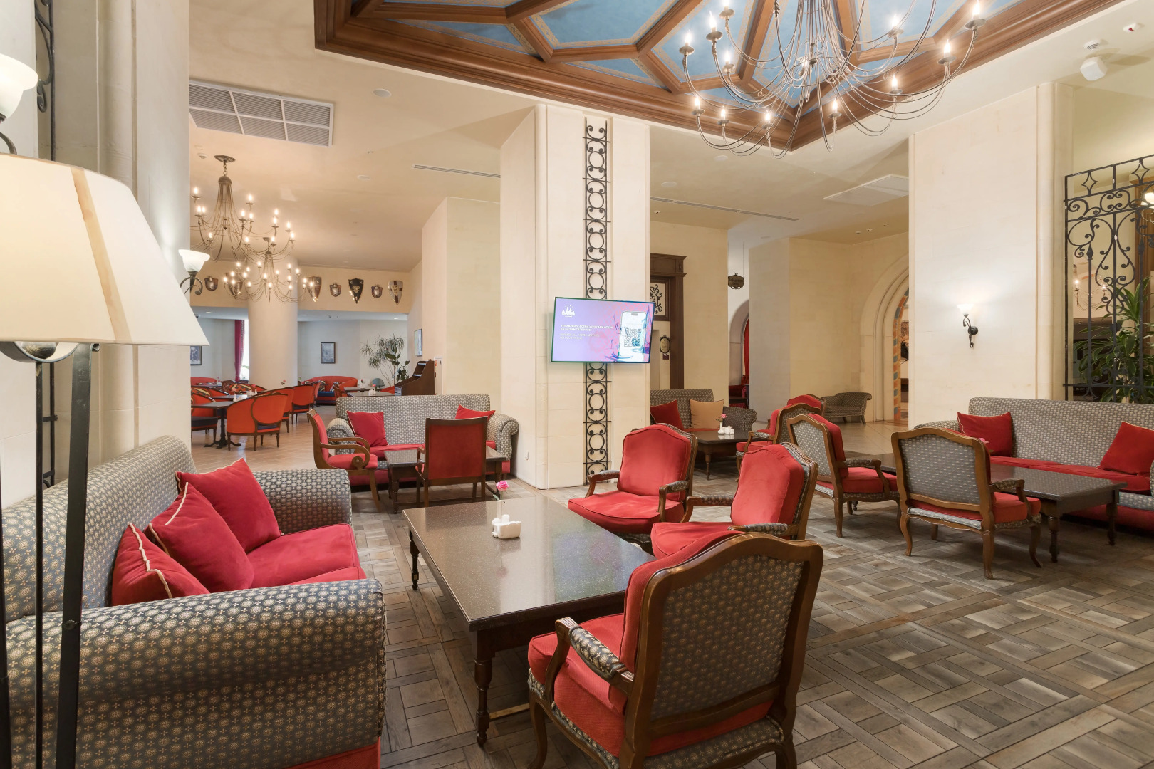 Гостиничный комплекс Богатырь