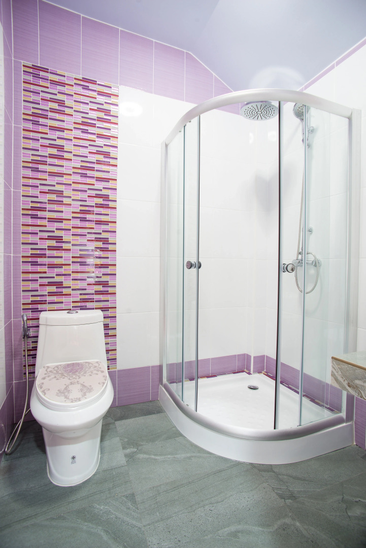 Отель Samui Platinum