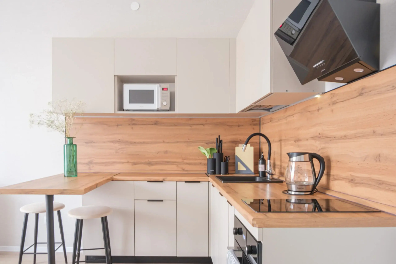 Квартира TerraAparts в Стрельне