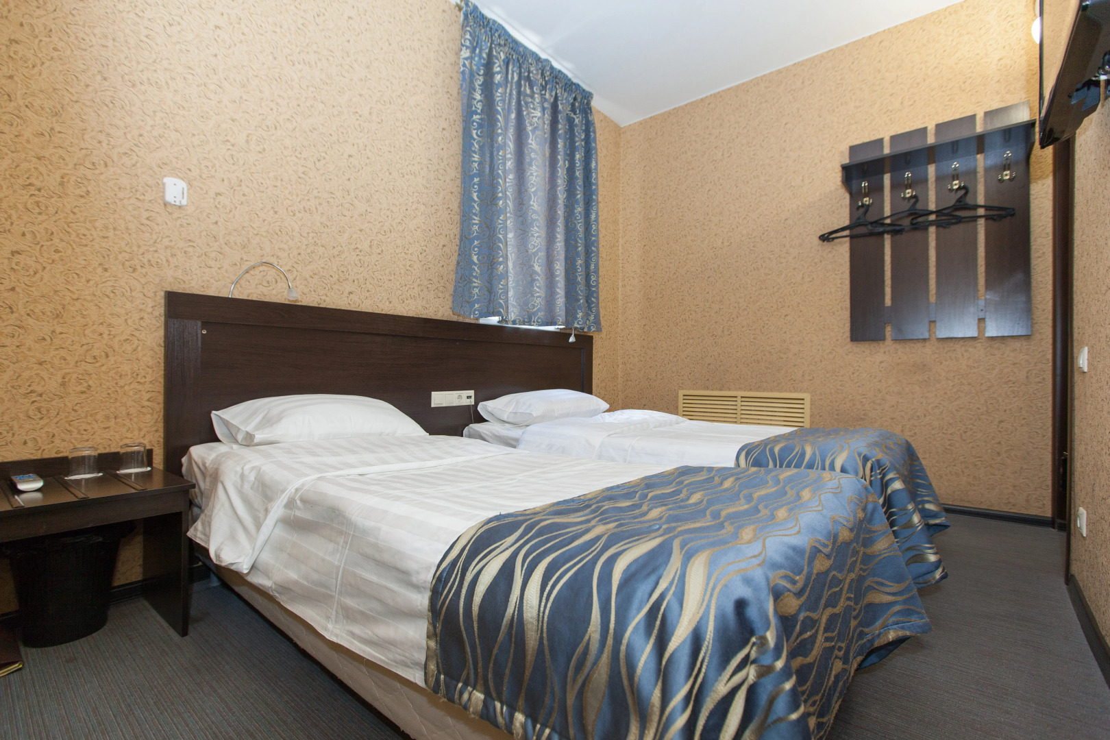 Гостиница Регина - Университетская