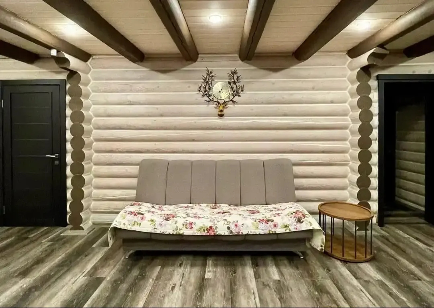 Отель Парк Байкальские сезоны