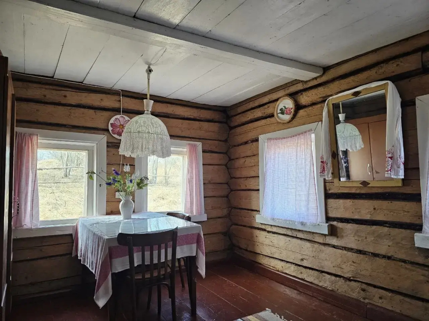 Частный дом Матренин