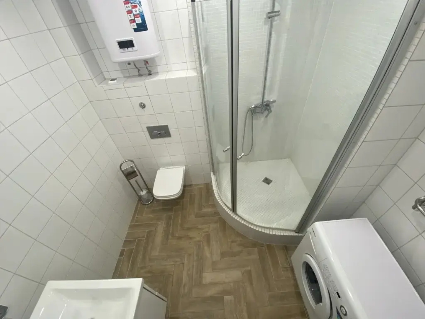 Апартаменты на Кирова 16