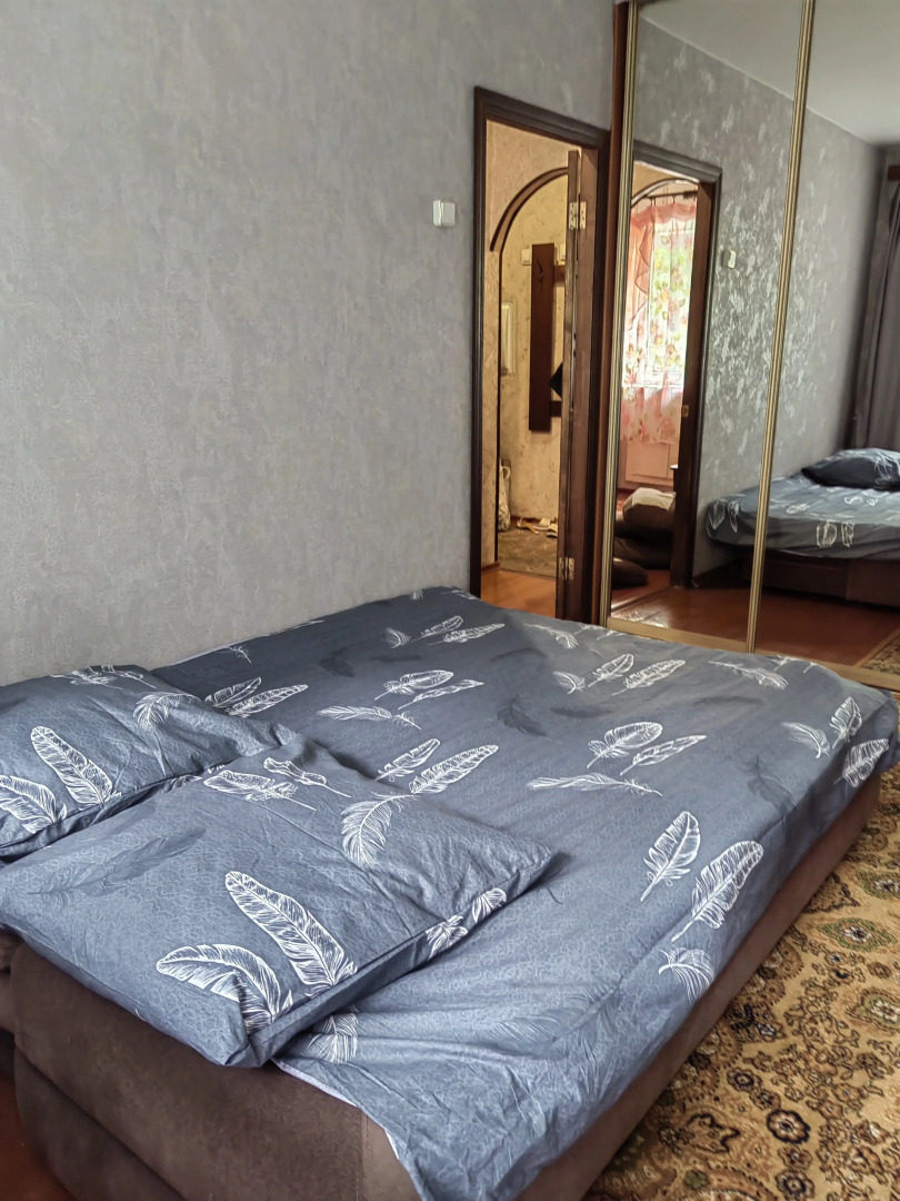 Квартира Уютная в Центре Владимира