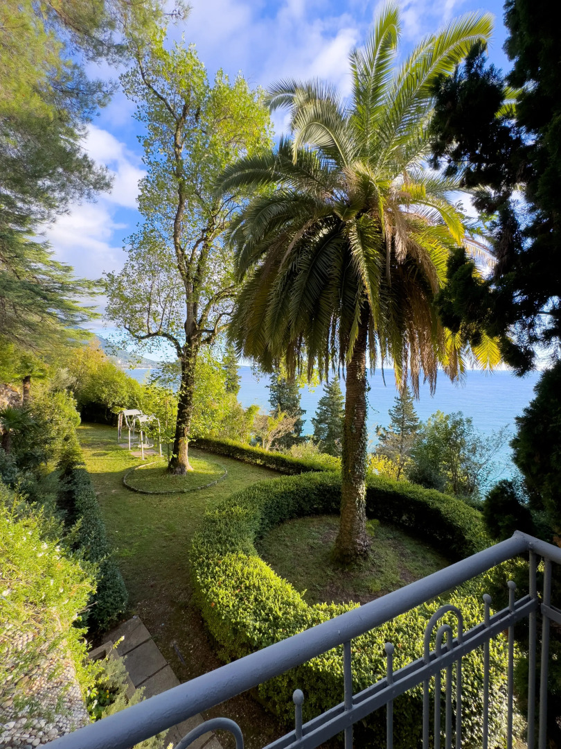 Отель Garden Resort