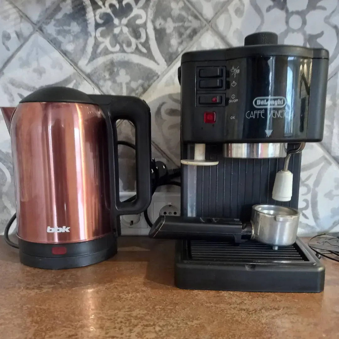 Квартира Sudio Ecoloft