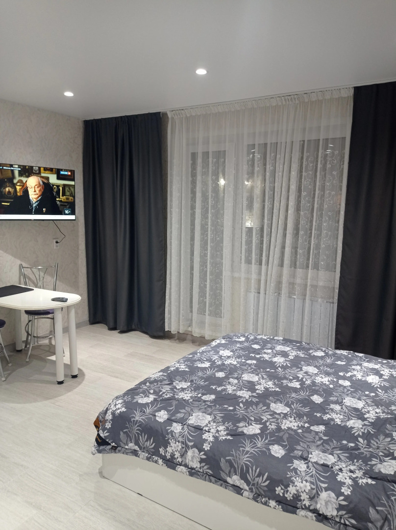 Квартира Уютная берлога у аэропорта