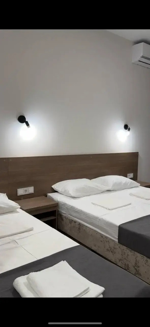 Гостевой дом Leto