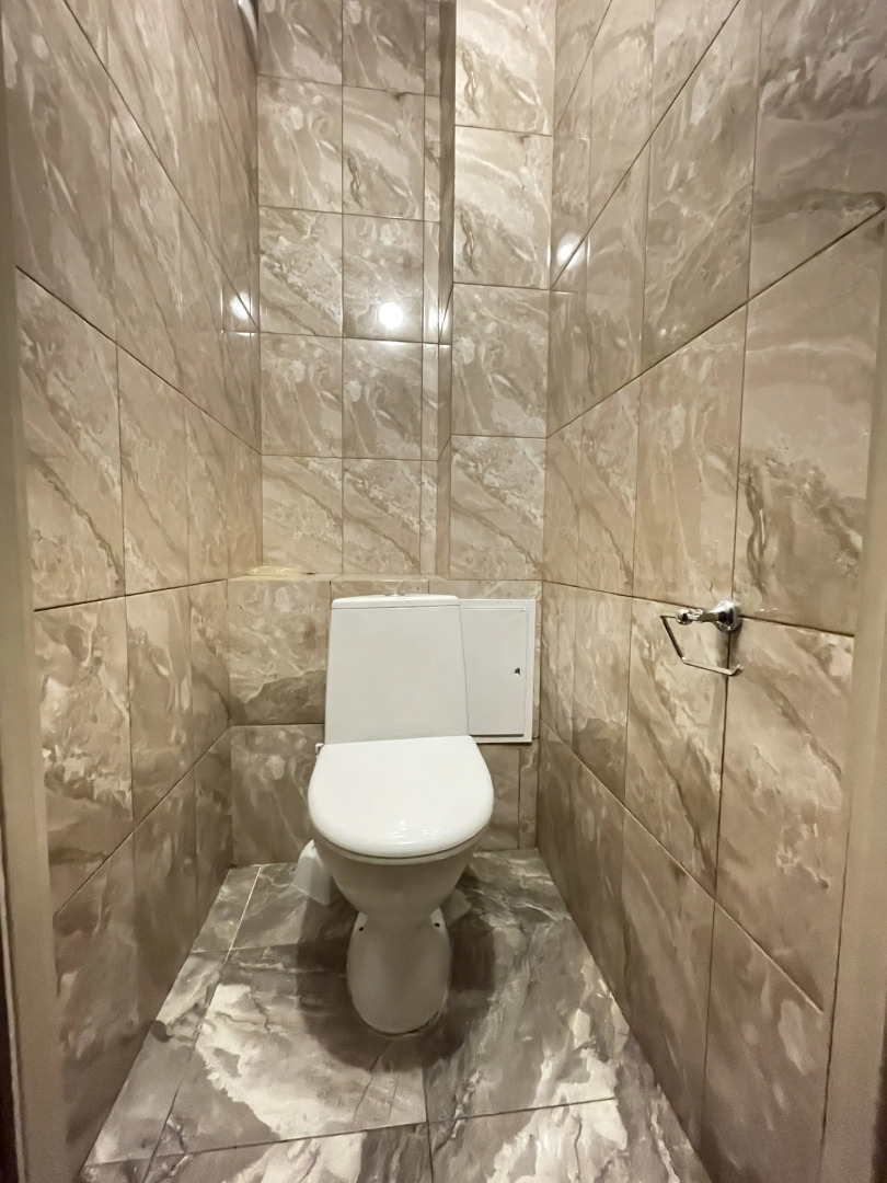 Меблированные Комнаты у Студенческого Городка