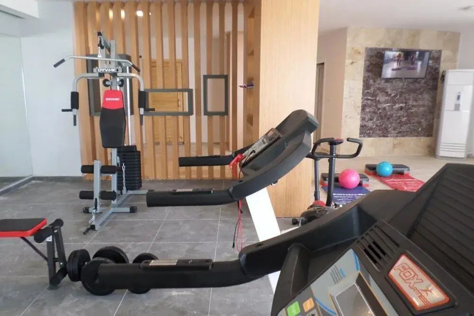 Апартаменты Lavender Residence