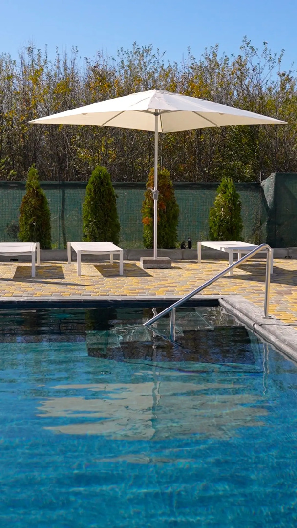 База Отдыха Даховская Долина