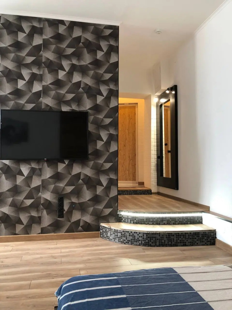 Квартира Ленинградская 63