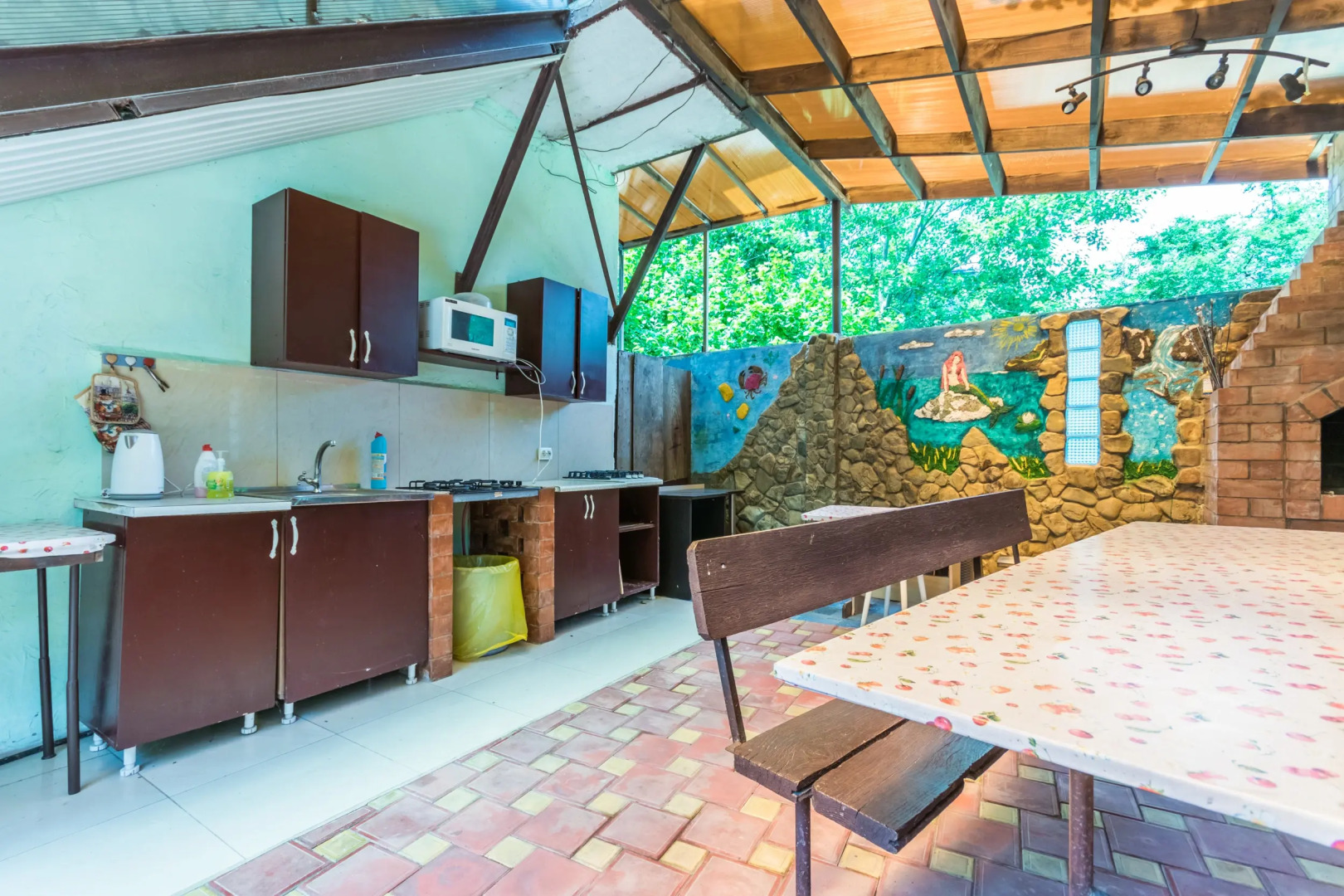 Гостевой дом Изабелла