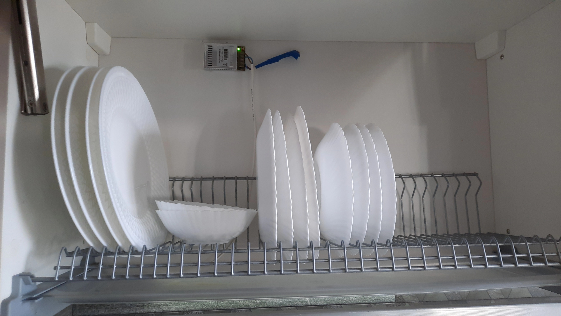 Квартира MalinaApart