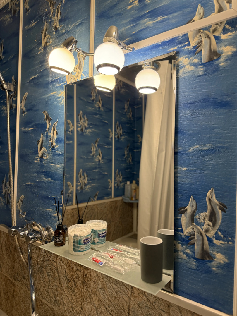 Апартаменты на Кирова 202