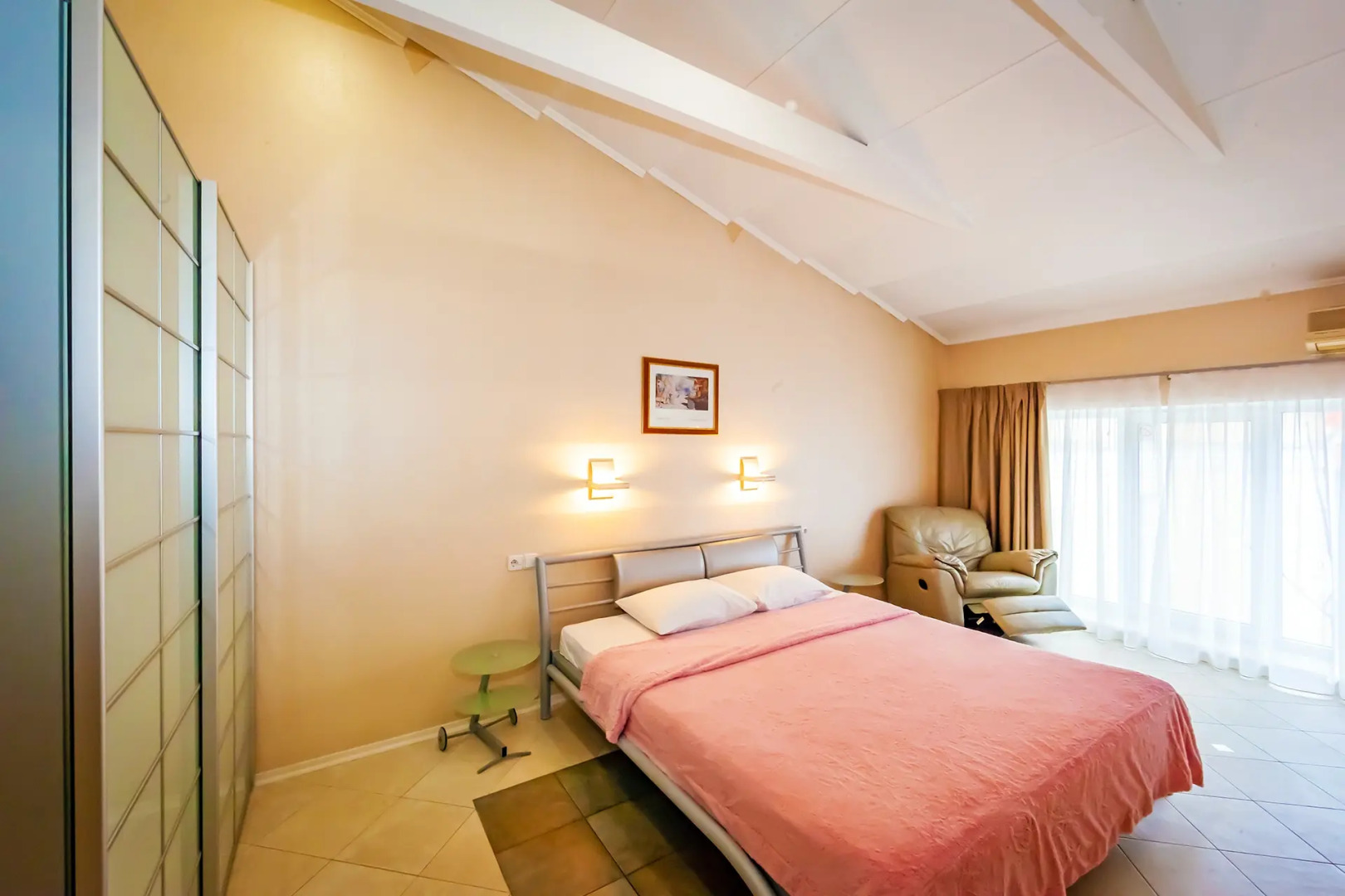 Гостиница Виста