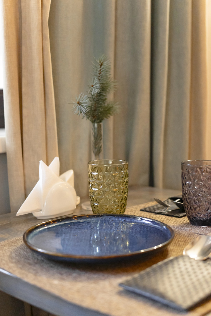 Времена года Чегет