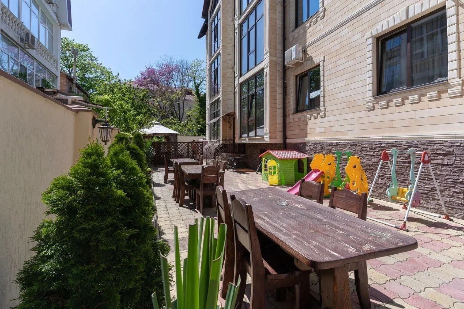 Гостевой дом Vegas