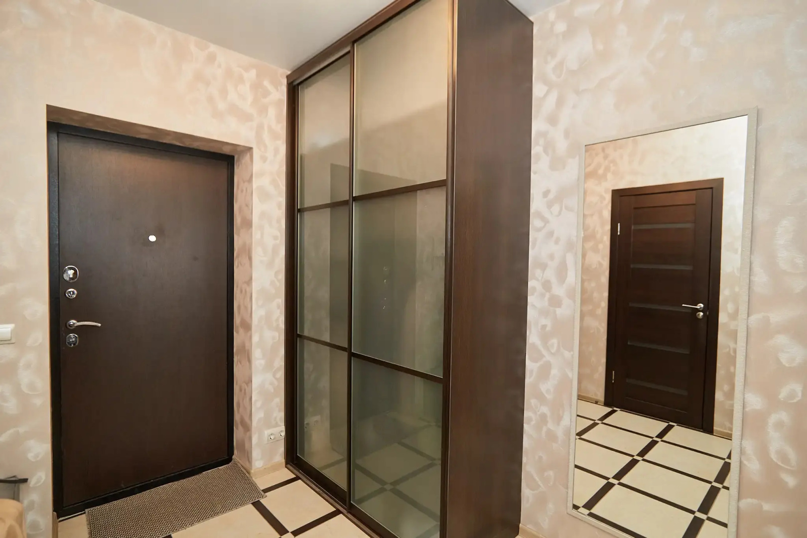 Квартира Волшебный Нижний. Пешком до всех достопримечательностей