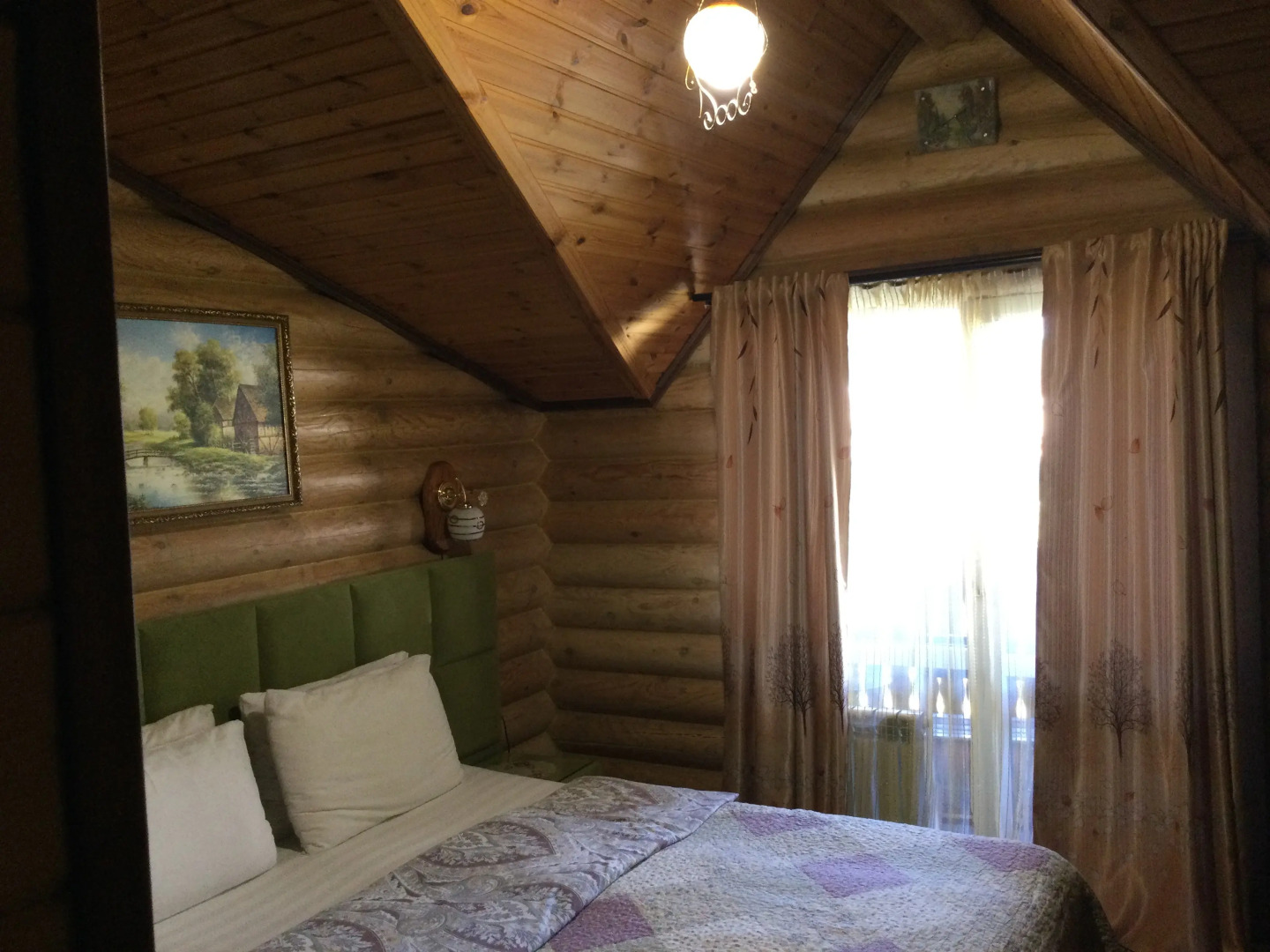 Гостевой дом Русский