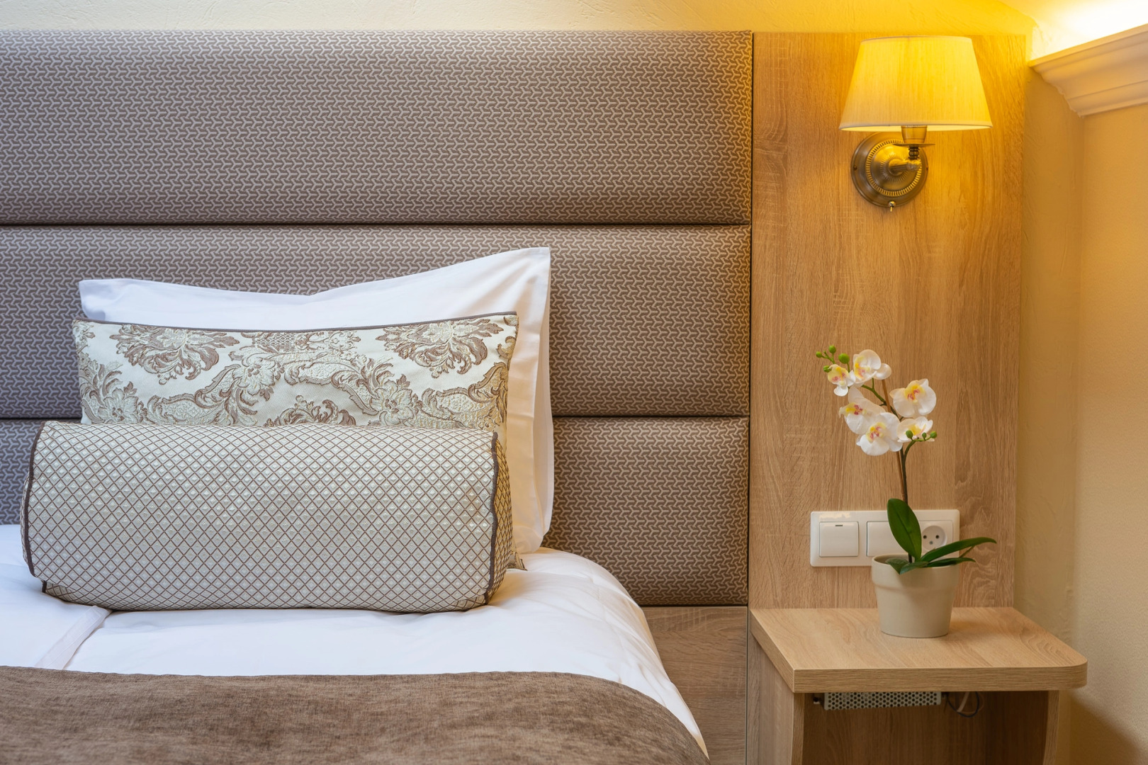 Бутик-Отель Аристократ