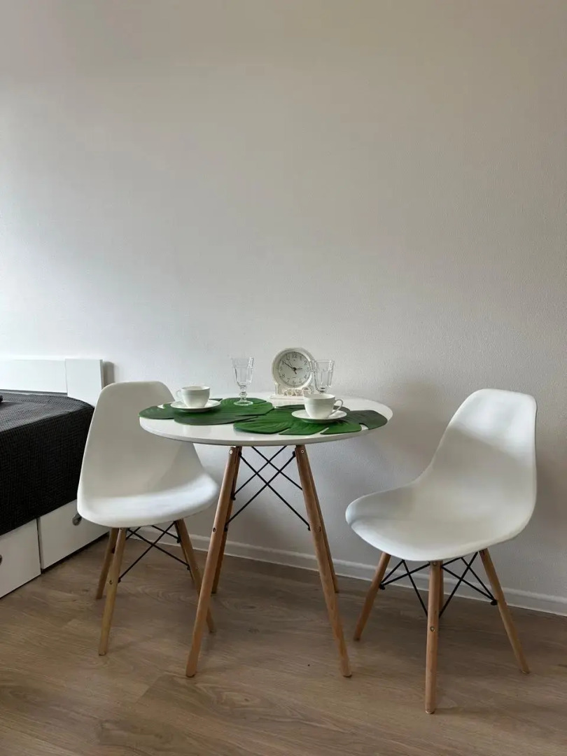 Квартира в новом ЖК