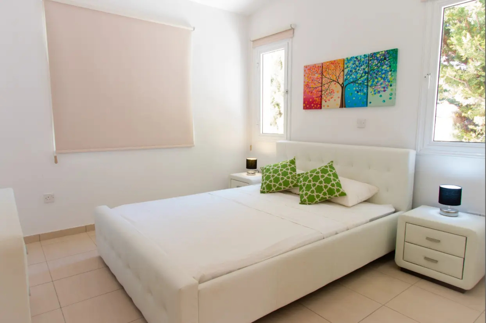 Вилла Bungalow Casa Bonita