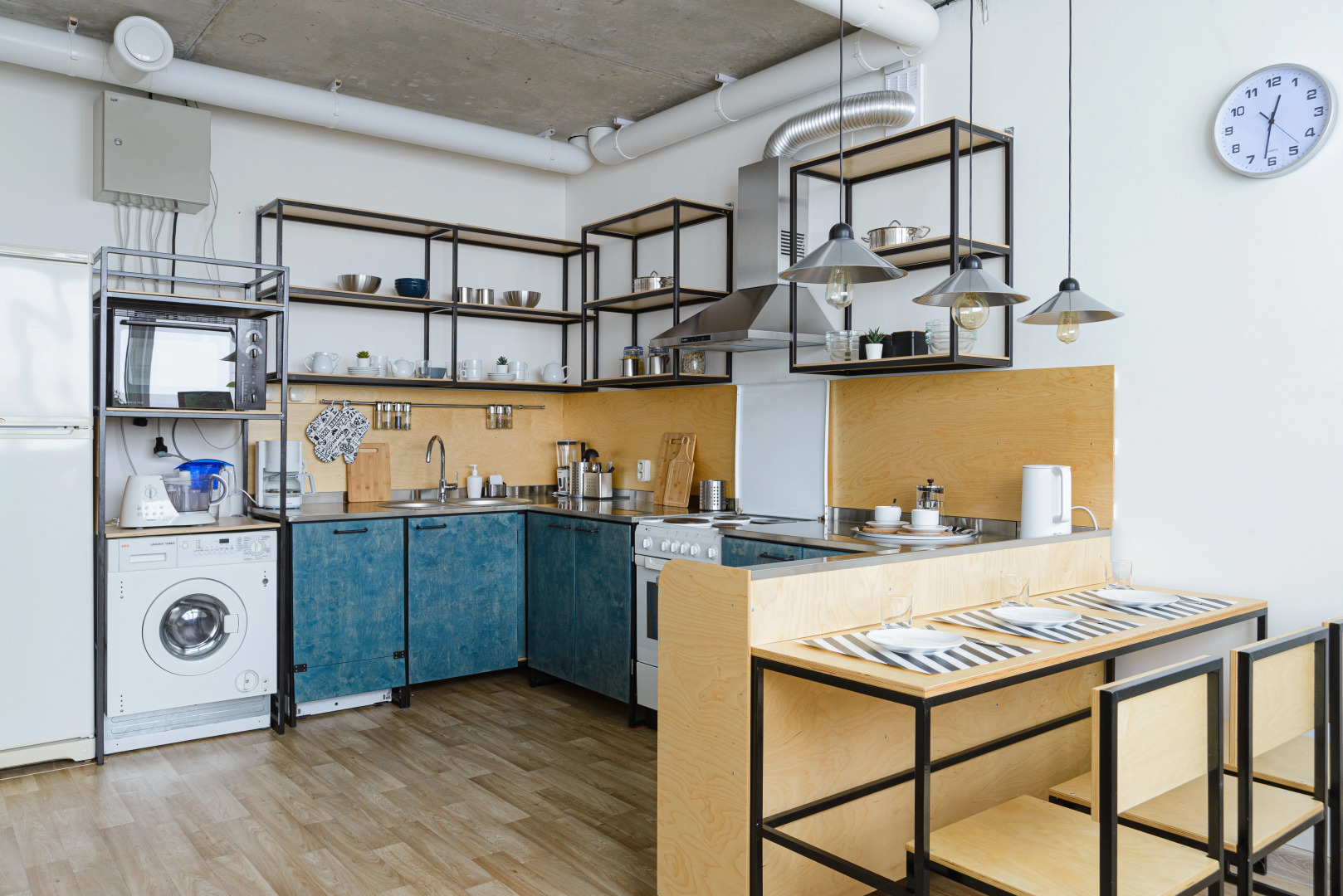 Гостевой Дом Sky Lounge guesthouse