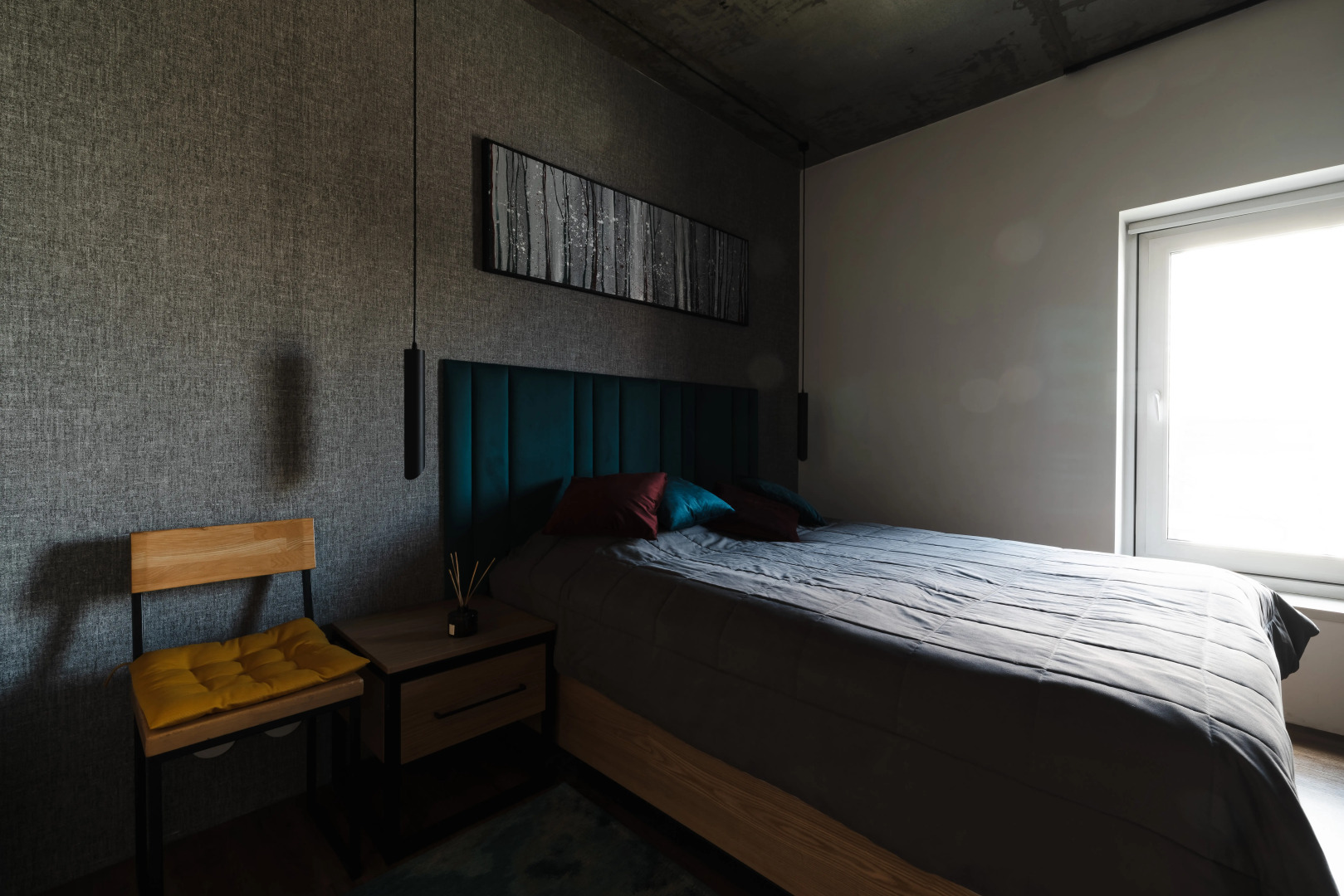 Квартира в центре Владивостока