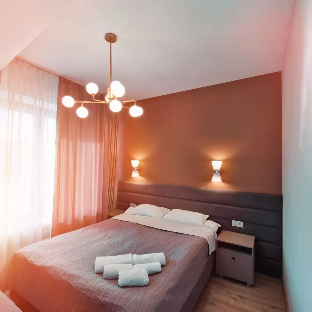 Апартаменты Estet 2