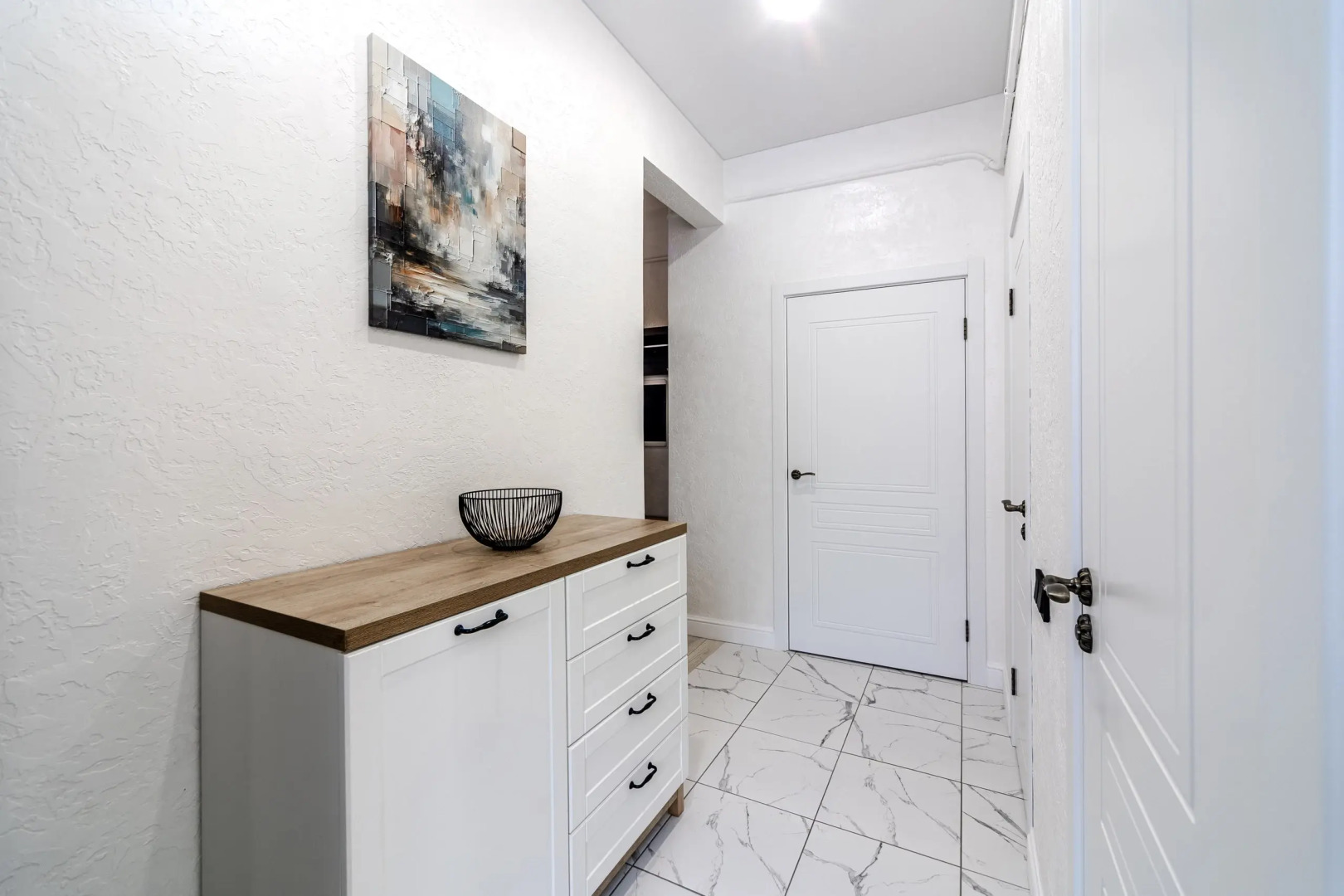 Квартира в сердце Минска на Независимости 22