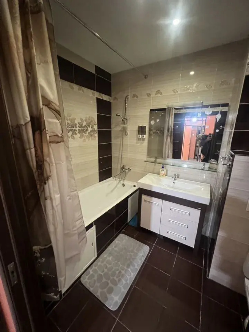 Квартира на Земской 13