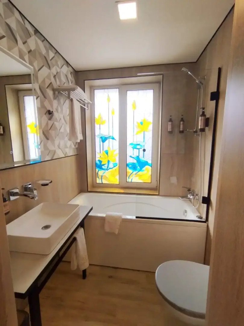 Мини-отель Лотос