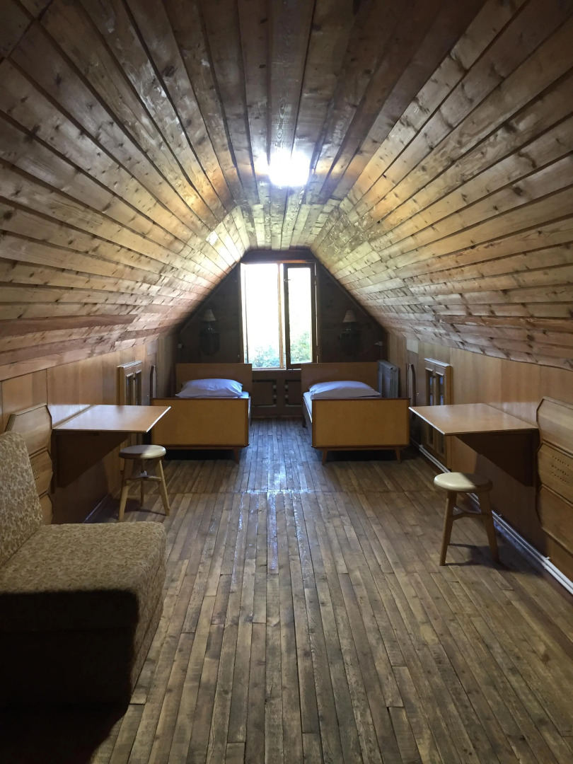 Гостевой Дом Apple Tree