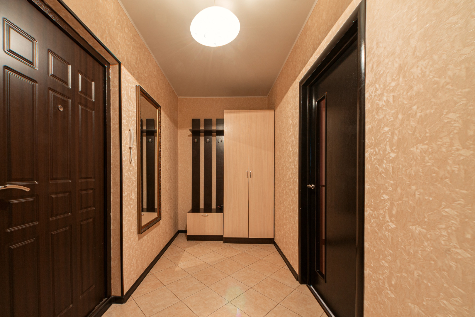 Апартаменты Романтика