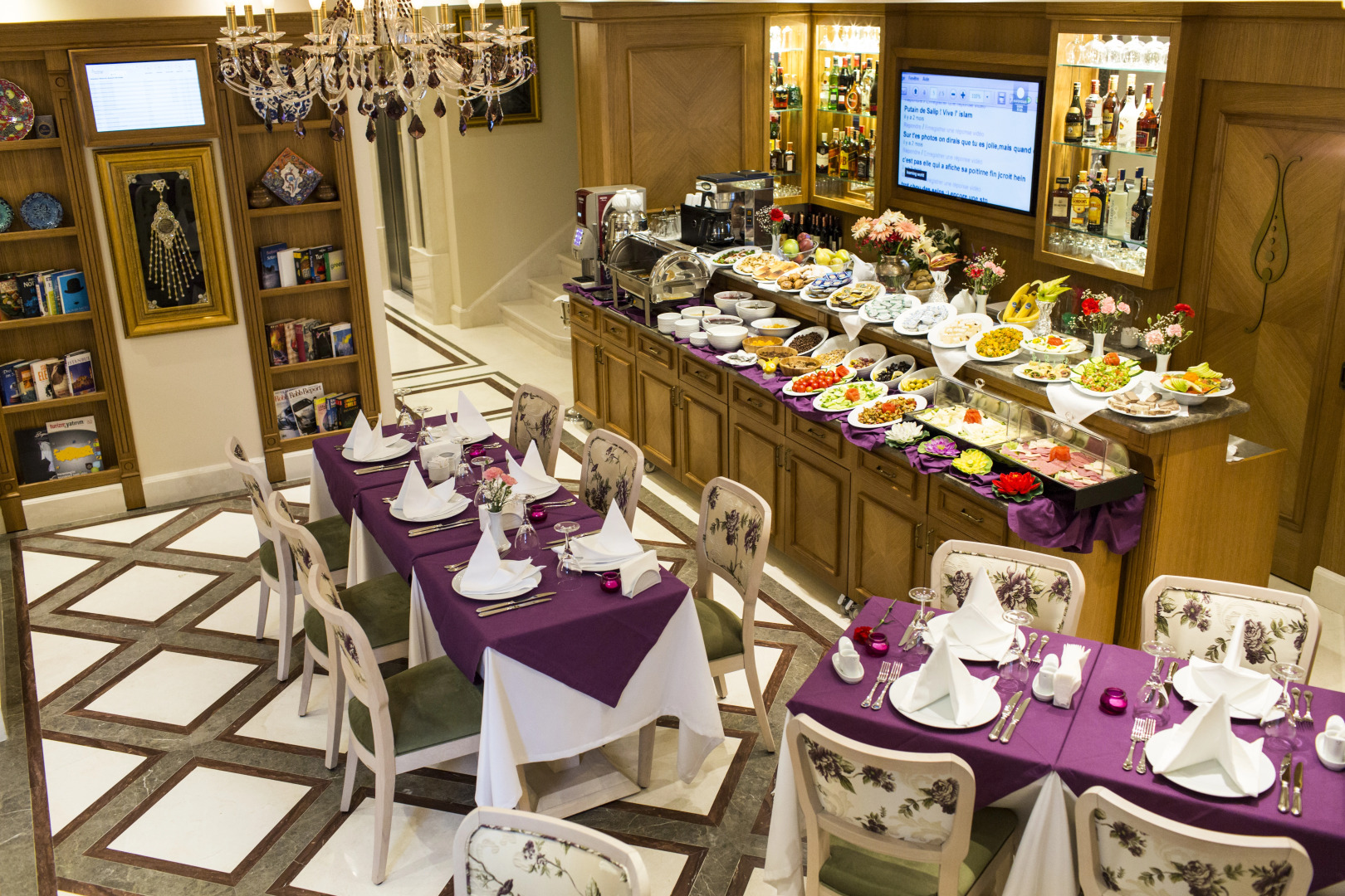 GLK PREMIER Sea Mansion Suites & Spa