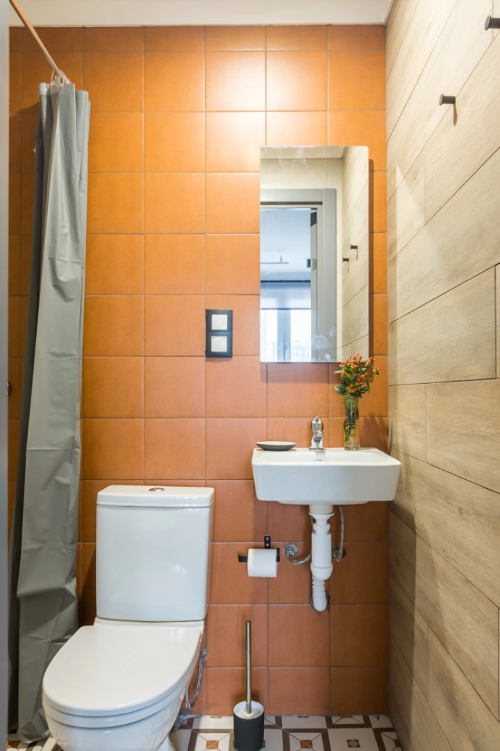 Апартаменты Брикс