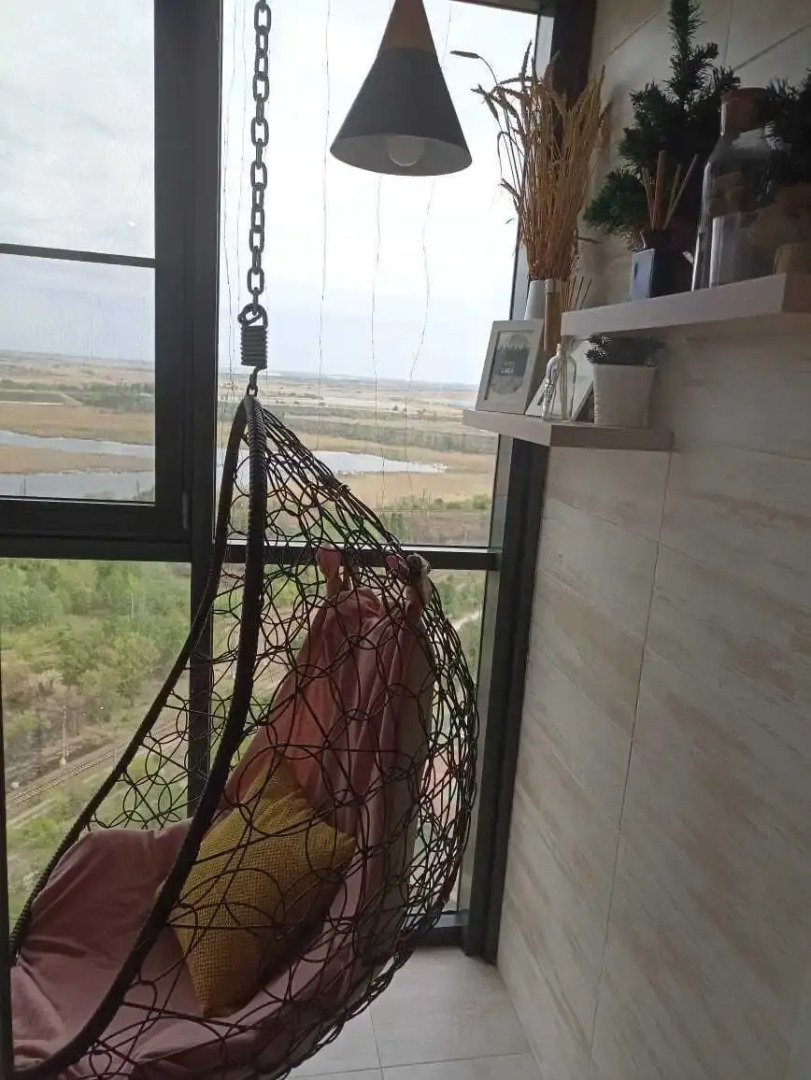 Квартира на Западном шоссе