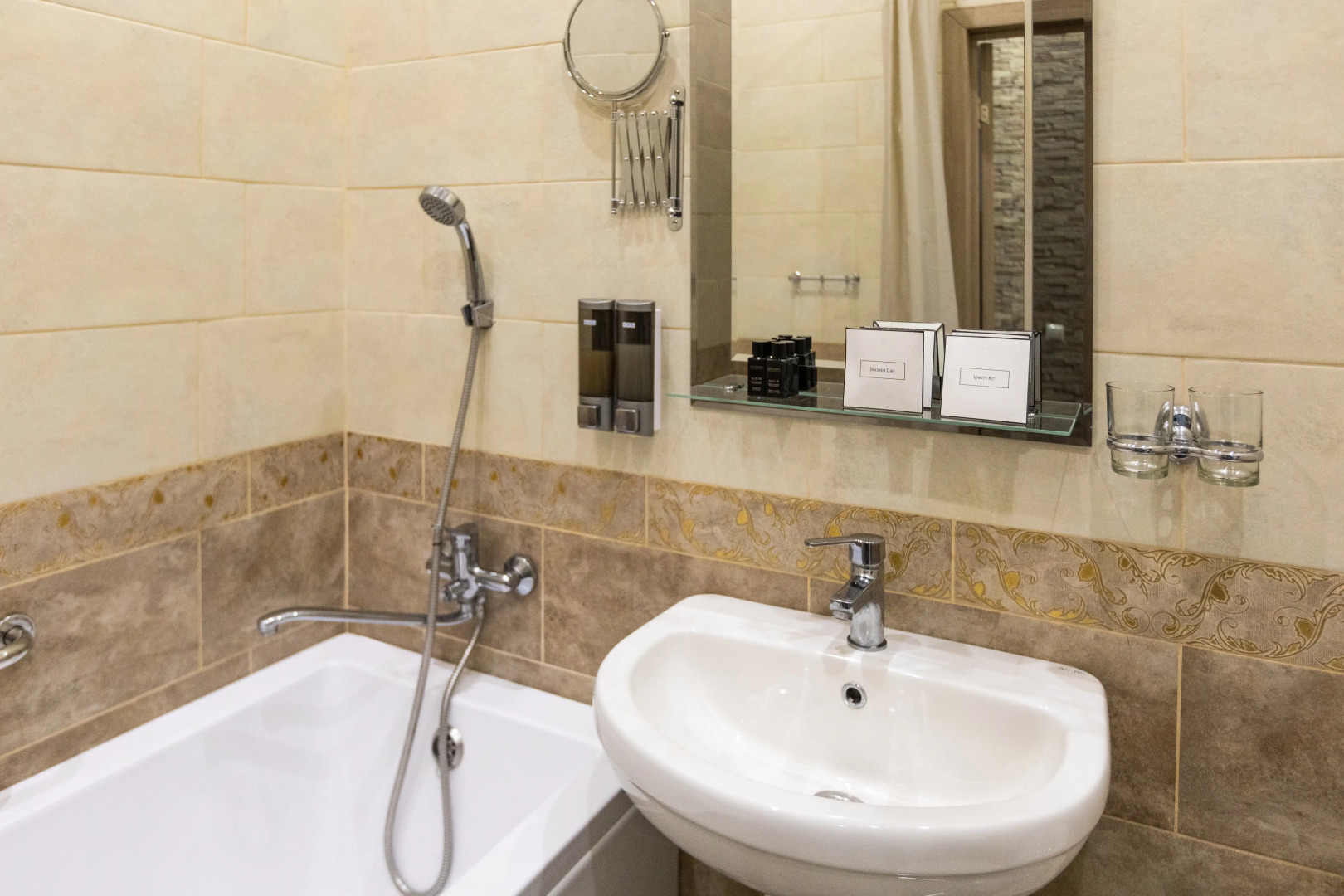 Апарт-Отель Резиденция