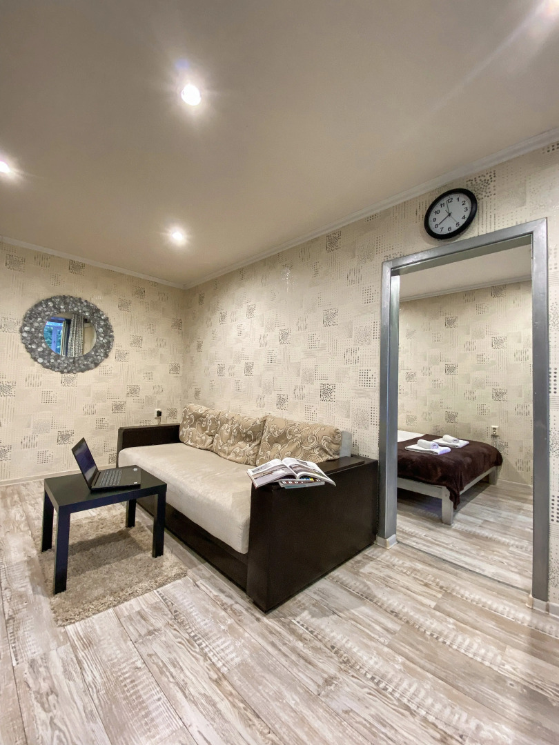 Апартаменты Apart-Comfort на Володарского 63