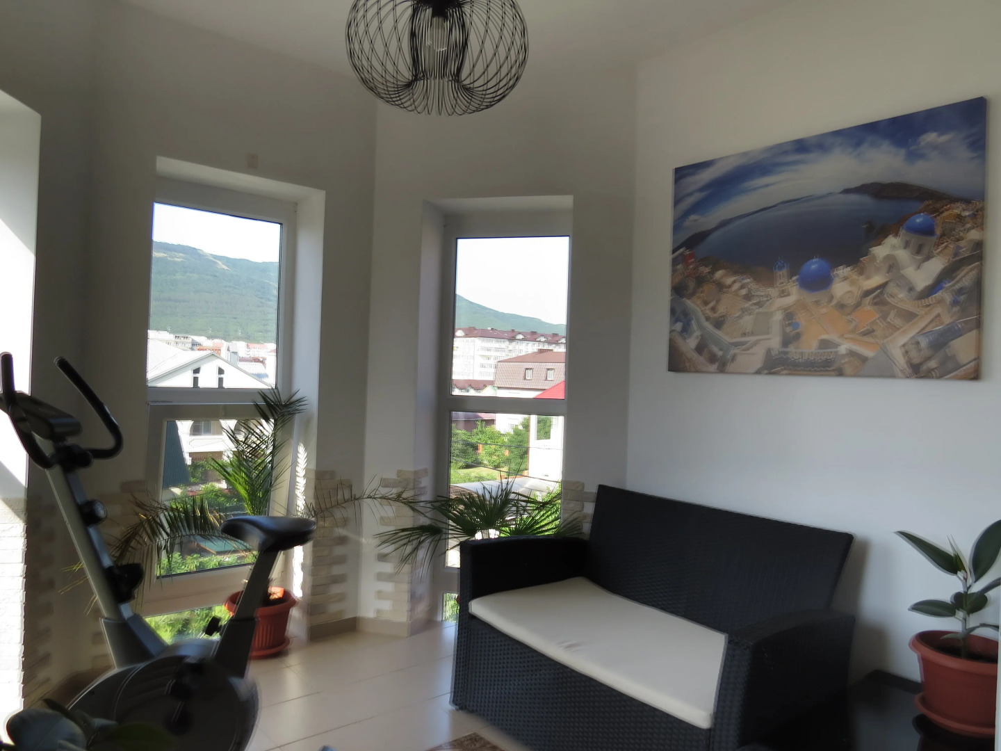 Гостевой дом Любимый дом