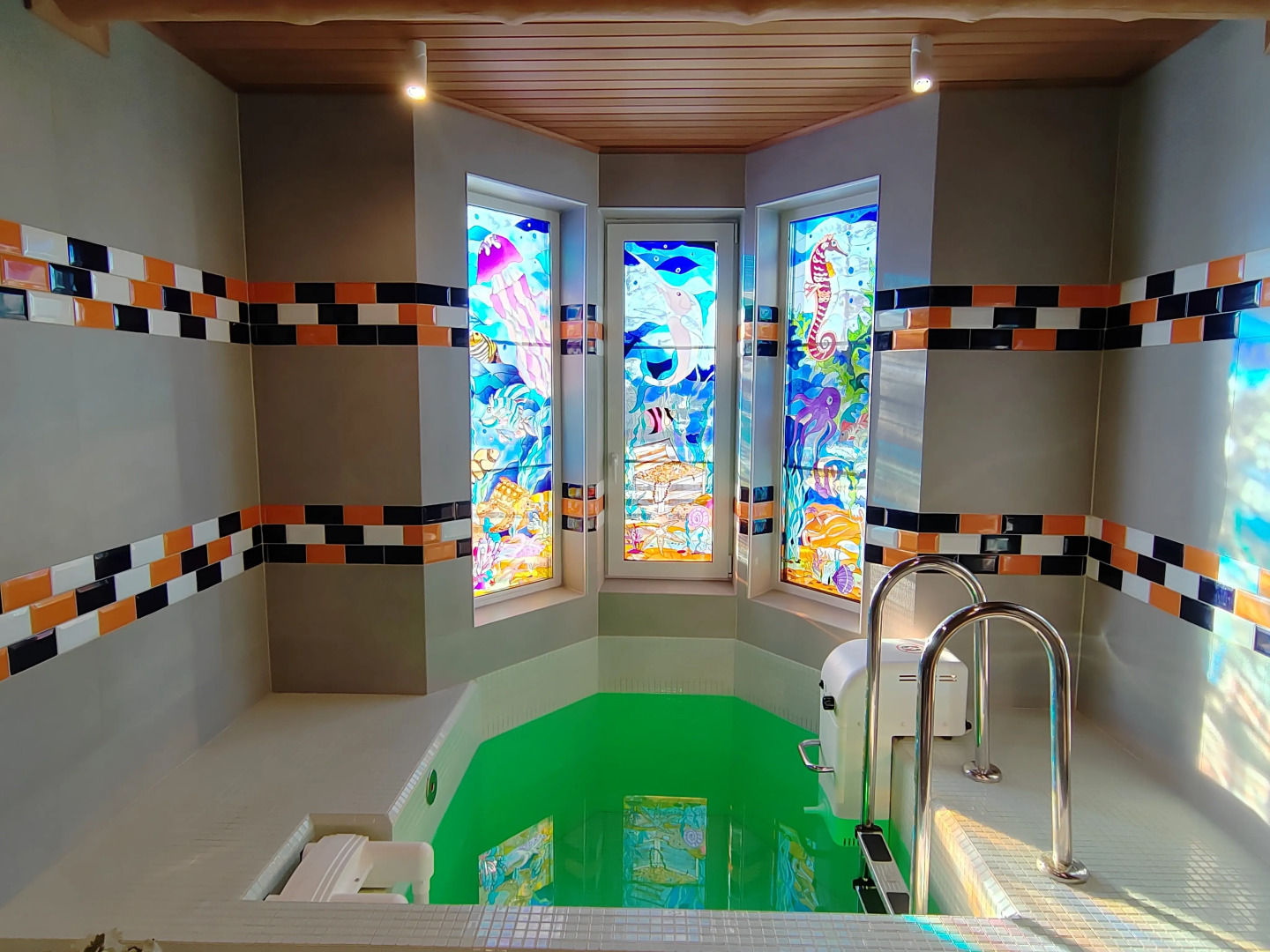 Гостевой дом Яблоневый сад