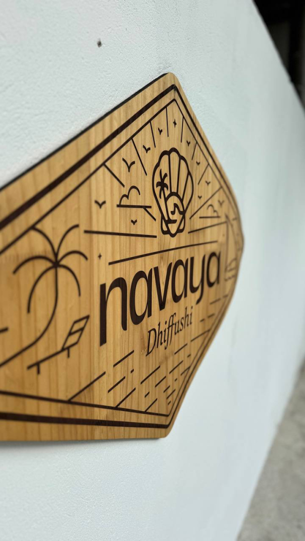 Гостевой дом Navaya Dhiffushi