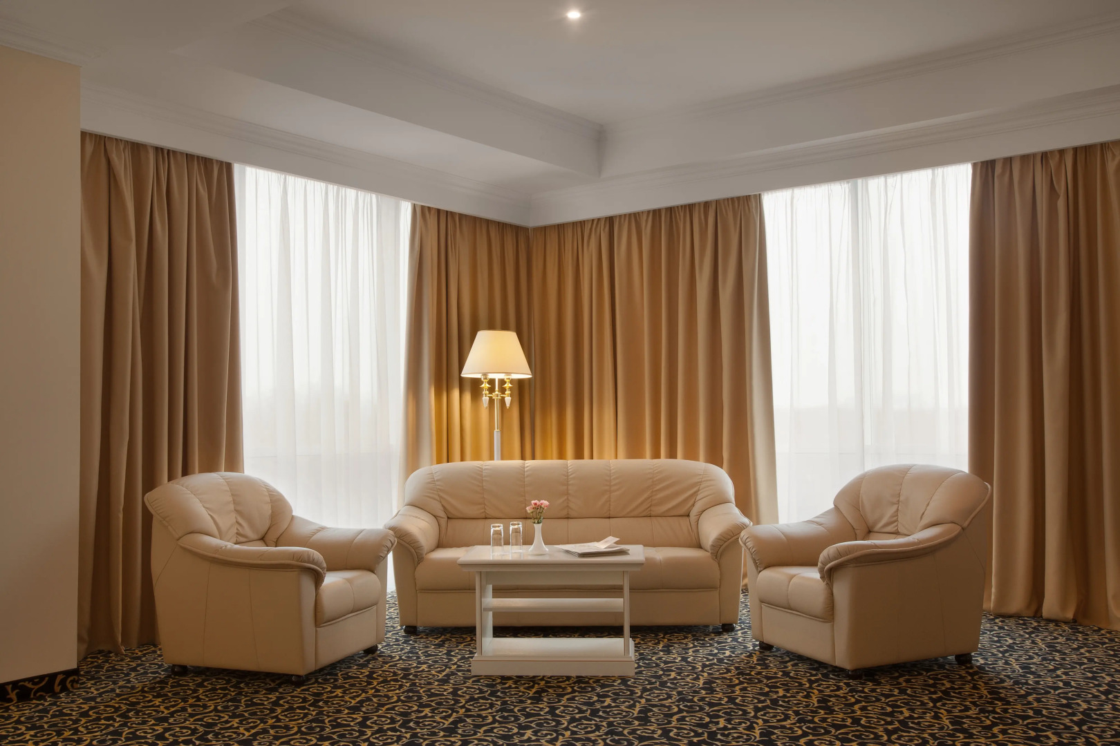 Принц Парк Отель