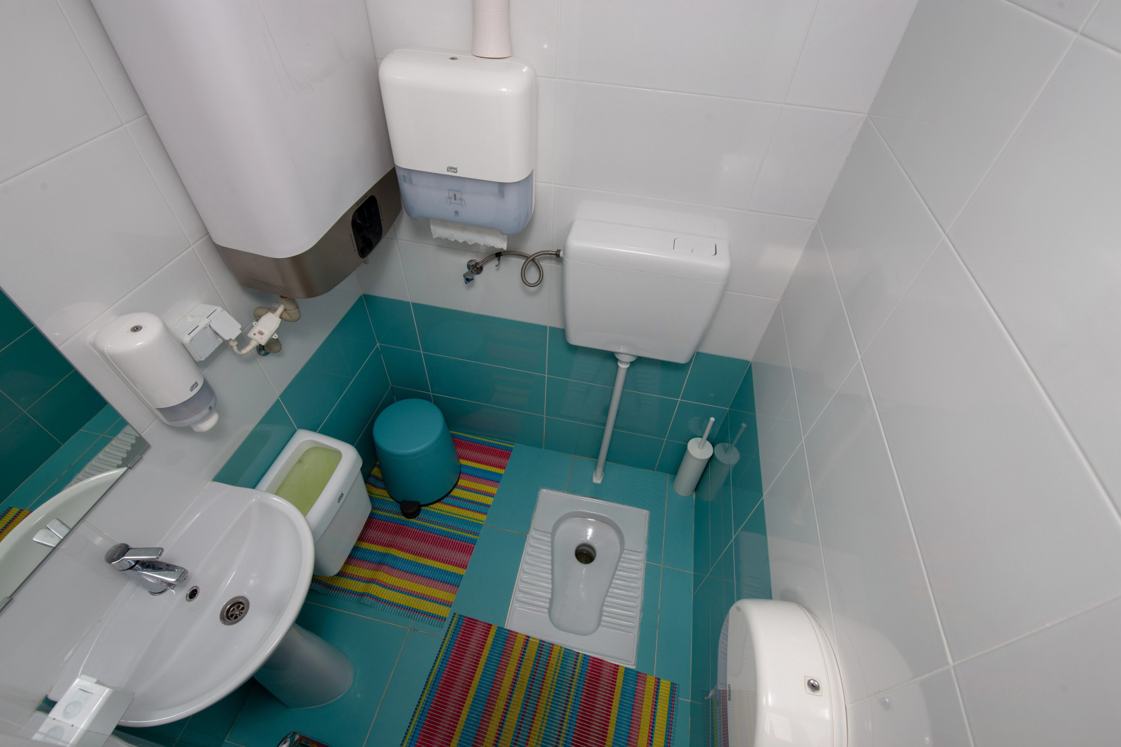 Бунгало LockerClub