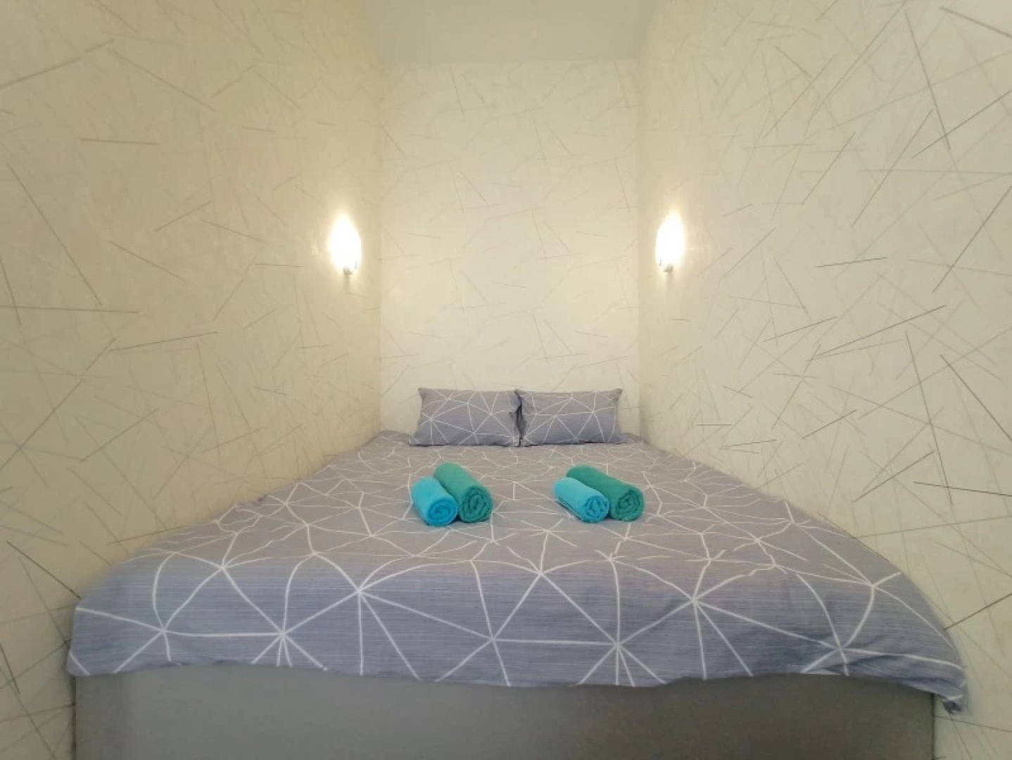 Апартаменты Фрекенбок