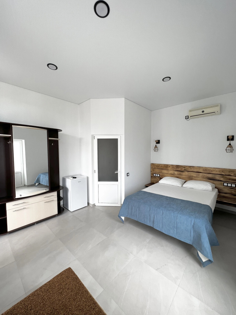 Гостевой дом Радуга